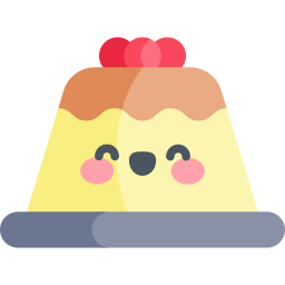 pudding icon