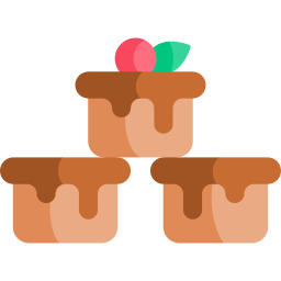 Brownie icon