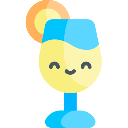 Mimosa icon