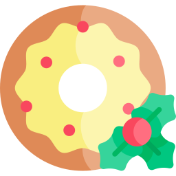 Donut icon