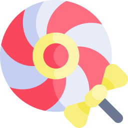 Lollipop icon