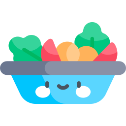 Salad icon