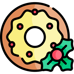 Donut icon