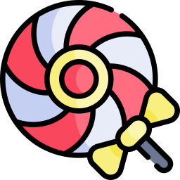 Lollipop icon