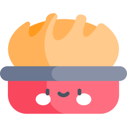 Bread icon