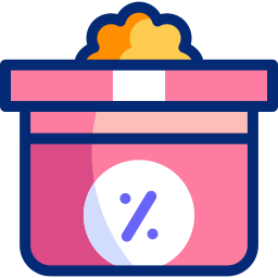 geschenkbox icon