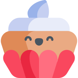 Cupcake icon