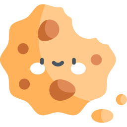 Cookie icon