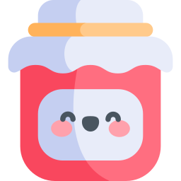 Jam icon