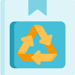 recyceln icon