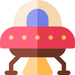 Ufo icon