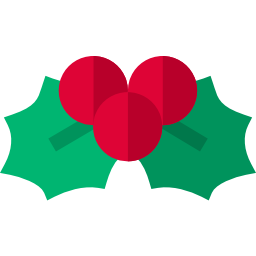 Mistletoe icon