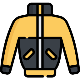 Jacket icon