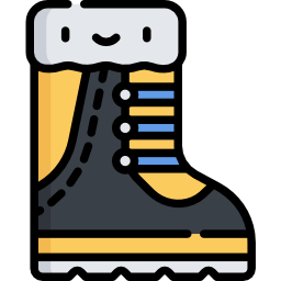 Boot icon