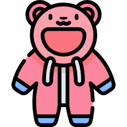 pijama icon