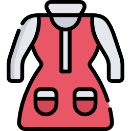 kleid icon