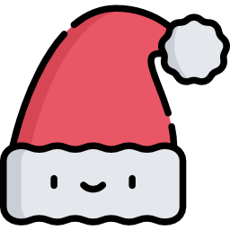 weihnachtsmütze icon