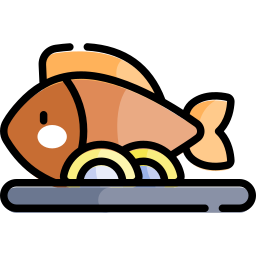 Fish icon