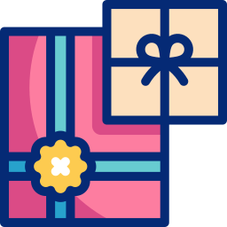 Gift icon