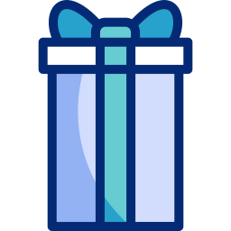 geschenk icon