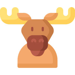 Elk icon