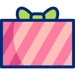 geschenk icon