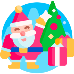 weihnachtsmann icon