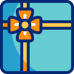 geschenk icon