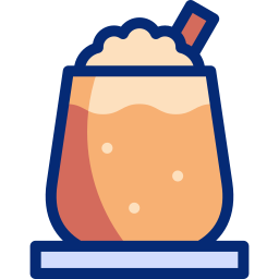 Eggnog icon