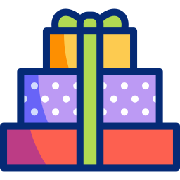 geschenk icon