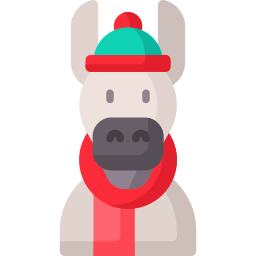 Donkey icon