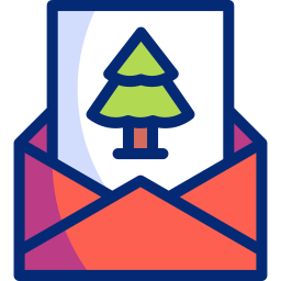 Invitation icon