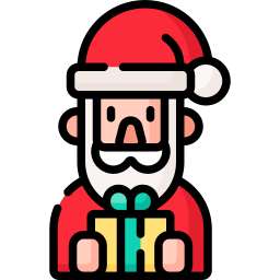 weihnachtsmann icon