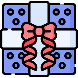 Gift icon