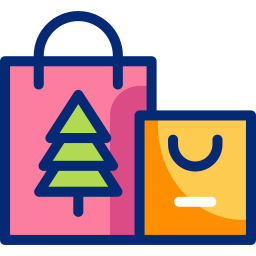 Shopping icon