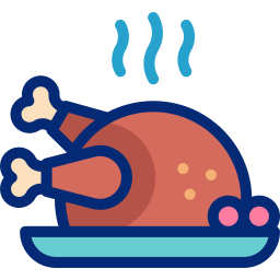 Dinner icon