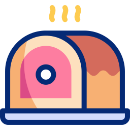 schinken icon