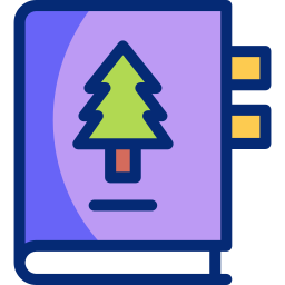 Cookbook icon