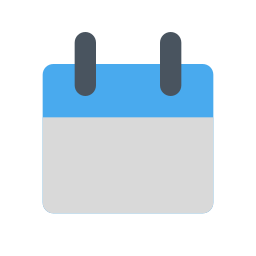 Agenda icon