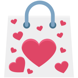 Bag icon