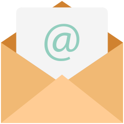 Letter icon