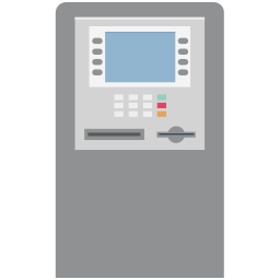 Atm icon