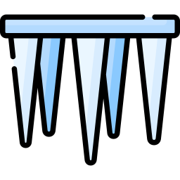 Icicle icon