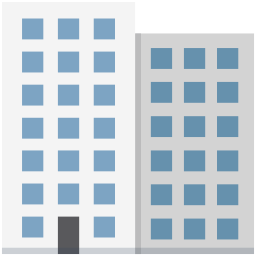 Building icon