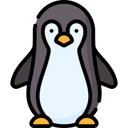 Penguin icon