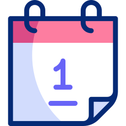 Calendar icon