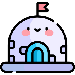 igloo ikona