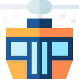 seilbahn icon