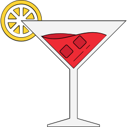 cocktail icon