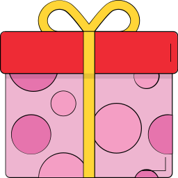 Present icon